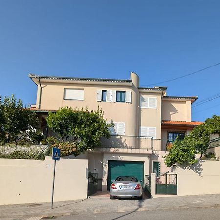 Casa Dionisio Villa Amarante Exteriör bild