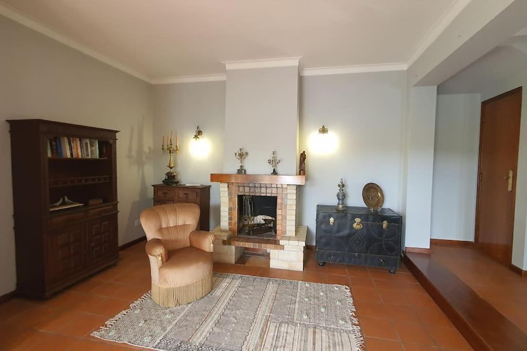 Casa Dionisio Villa Amarante Exteriör bild